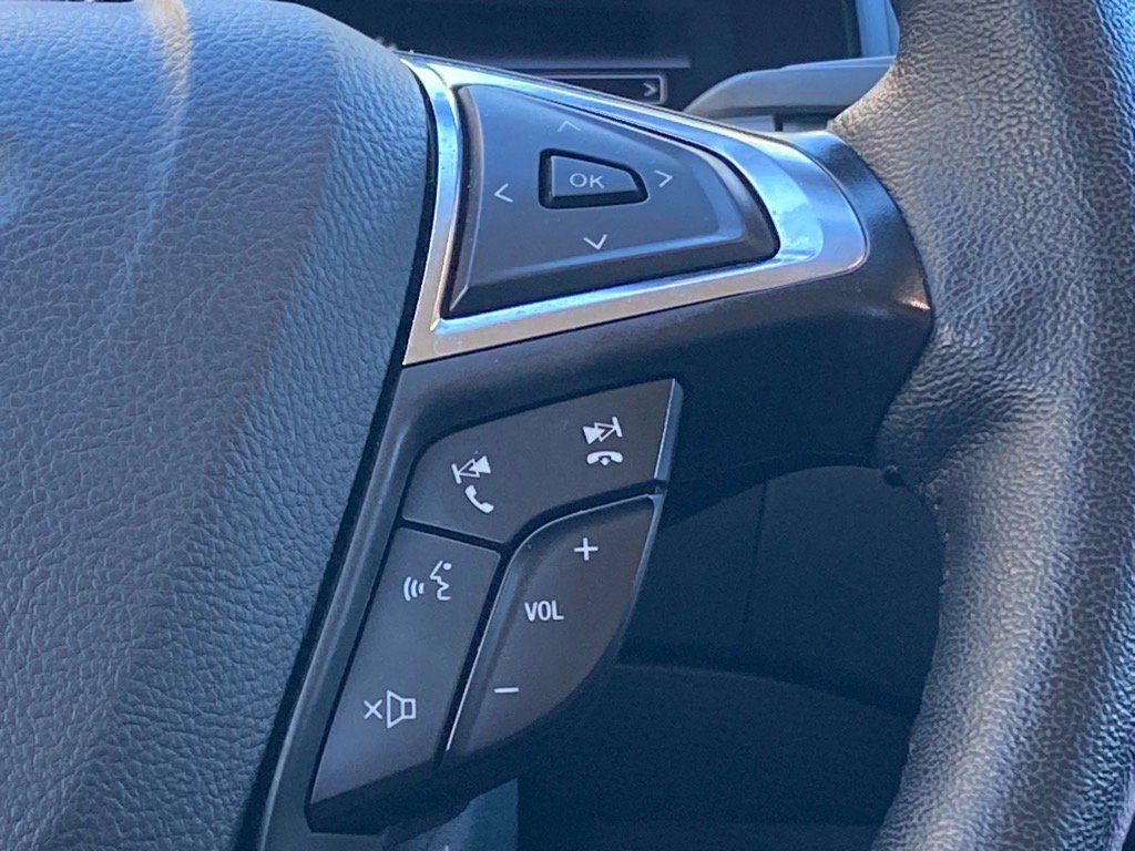 Certified 2024 Ford Edge SEL image 6