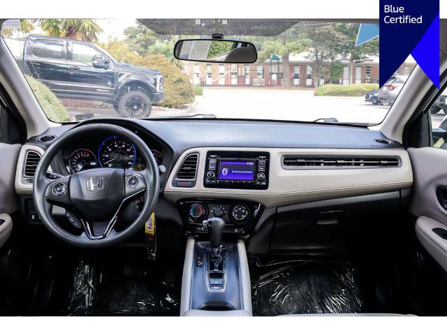 Used 2018 Honda HR-V LX image 12