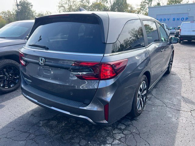 Used 2025 Honda Odyssey EX-L image 2