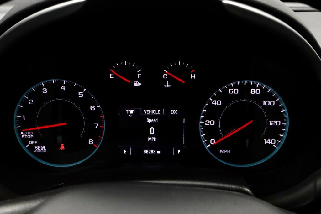 Used 2023 Chevrolet Malibu LT image 30