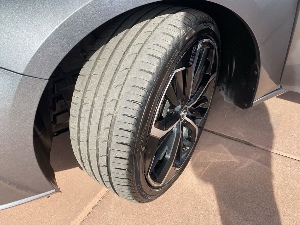 Used 2024 Nissan Altima 2.5 SR image 40