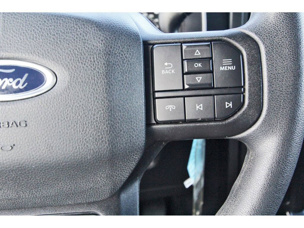 Certified 2022 Ford F150 XL w/ STX Appearance Package image 19