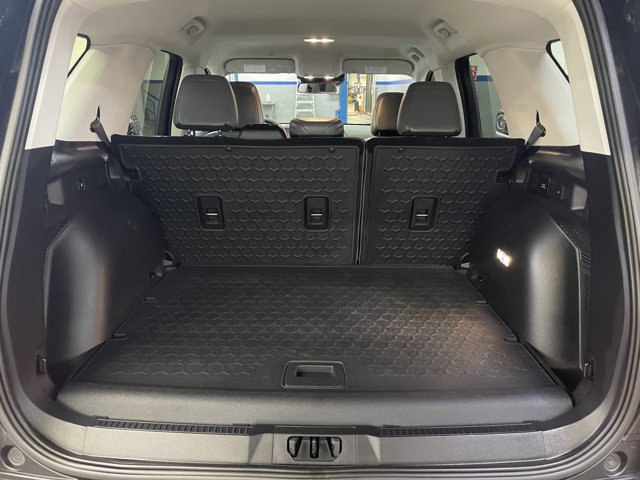 Certified 2025 Ford Bronco Sport Badlands AWD/4WD image 16