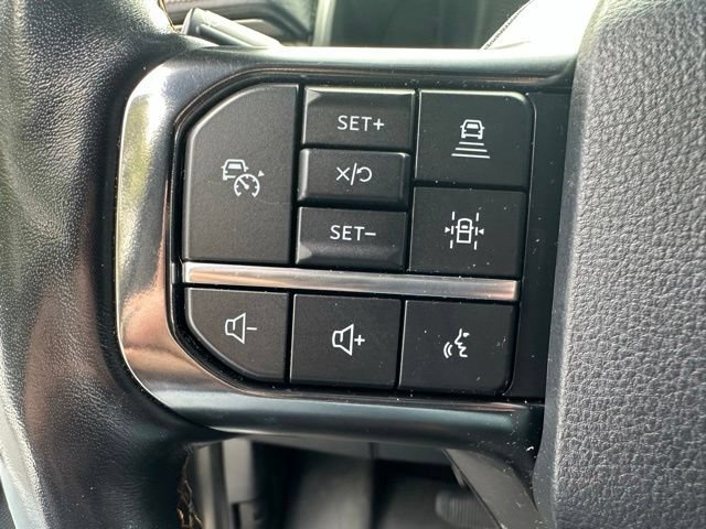 Certified 2022 Ford Expedition Max Platinum AWD/4WD image 26