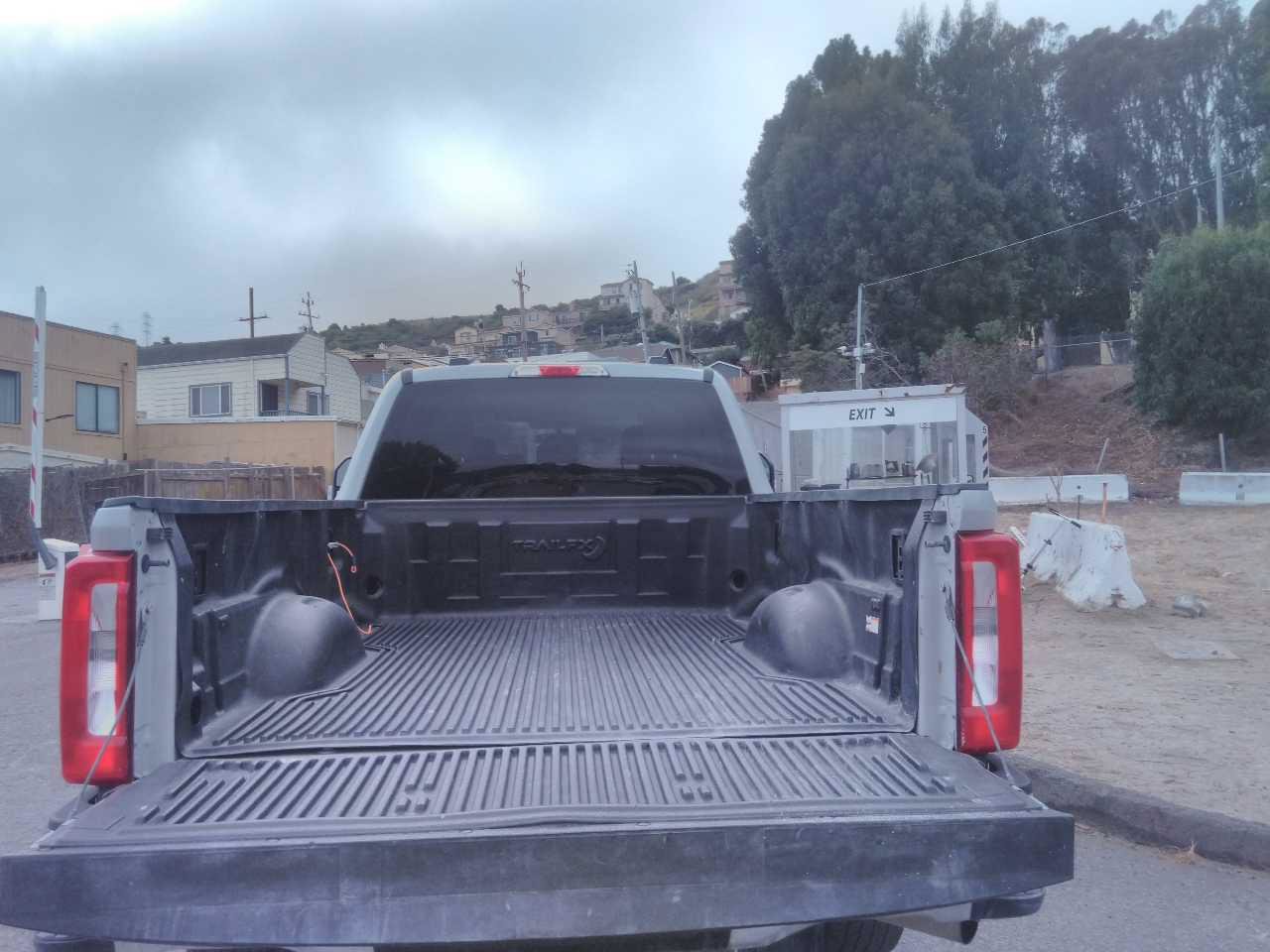 Certified 2025 Ford F250 XLT AWD/4WD image 5