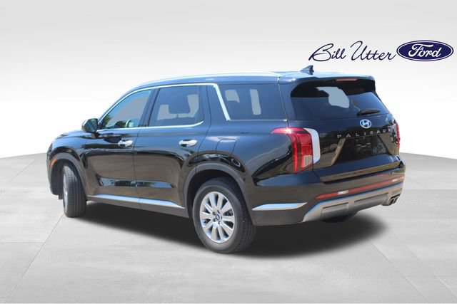 Used 2025 Hyundai Palisade SEL AWD/4WD image 7