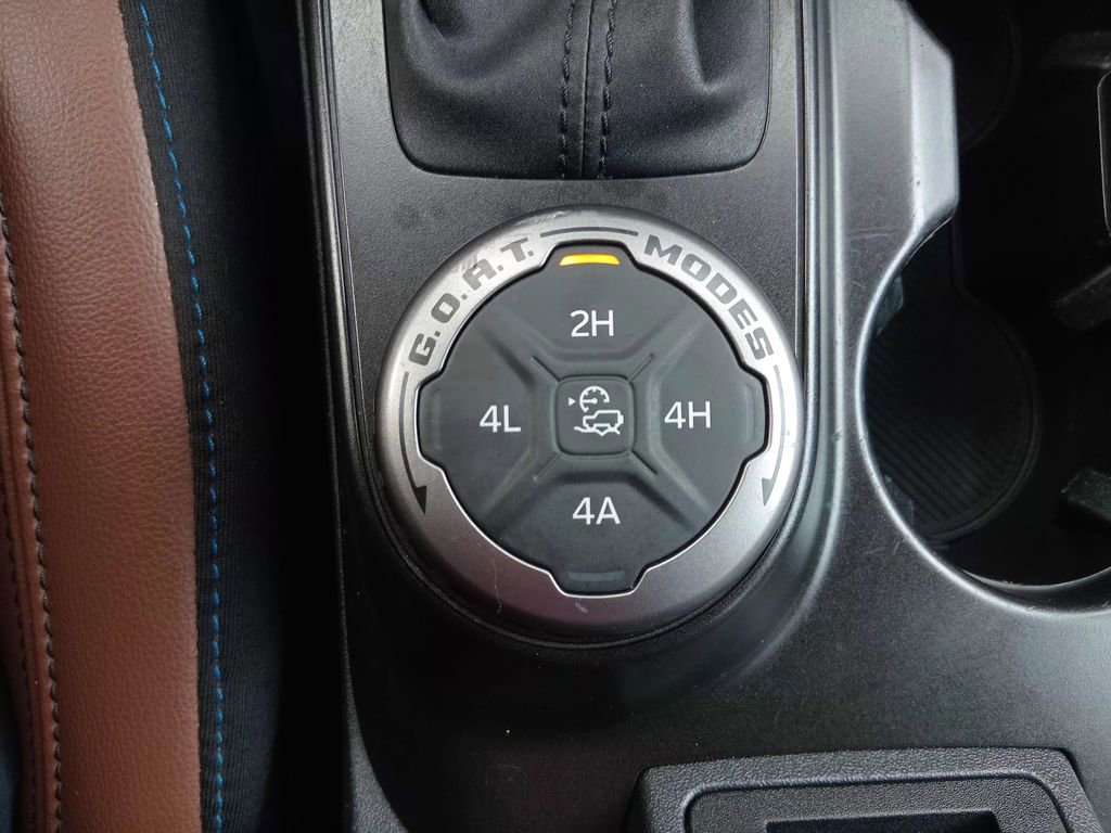 Certified 2022 Ford Bronco Outer Banks image 23