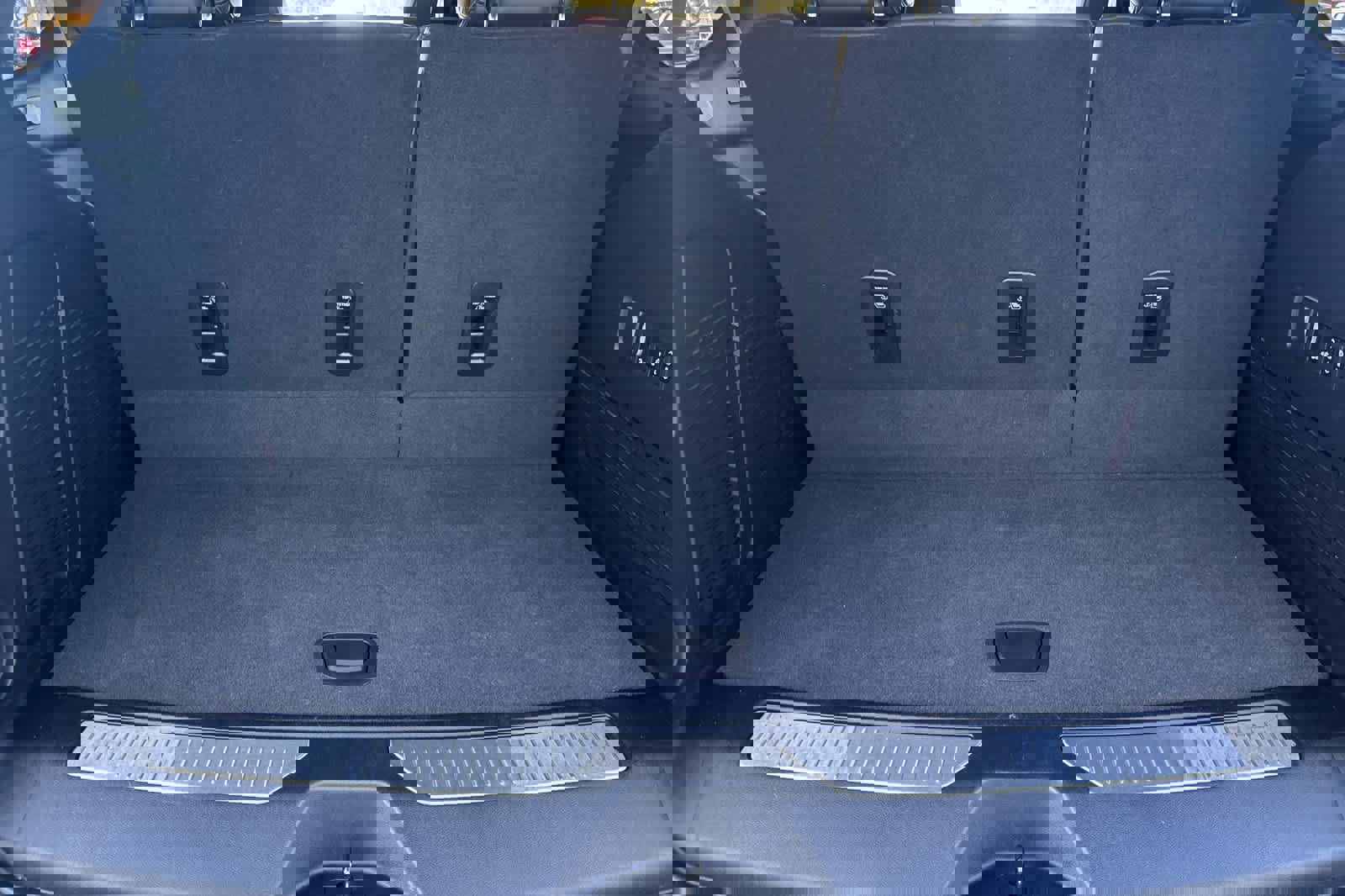 Used 2023 Chevrolet Tahoe RST w/ Luxury Package image 16