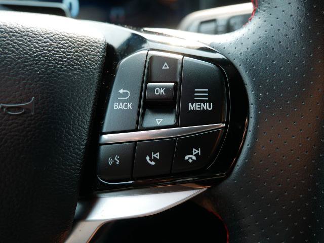 Certified 2025 Ford Explorer ST-Line AWD/4WD image 27