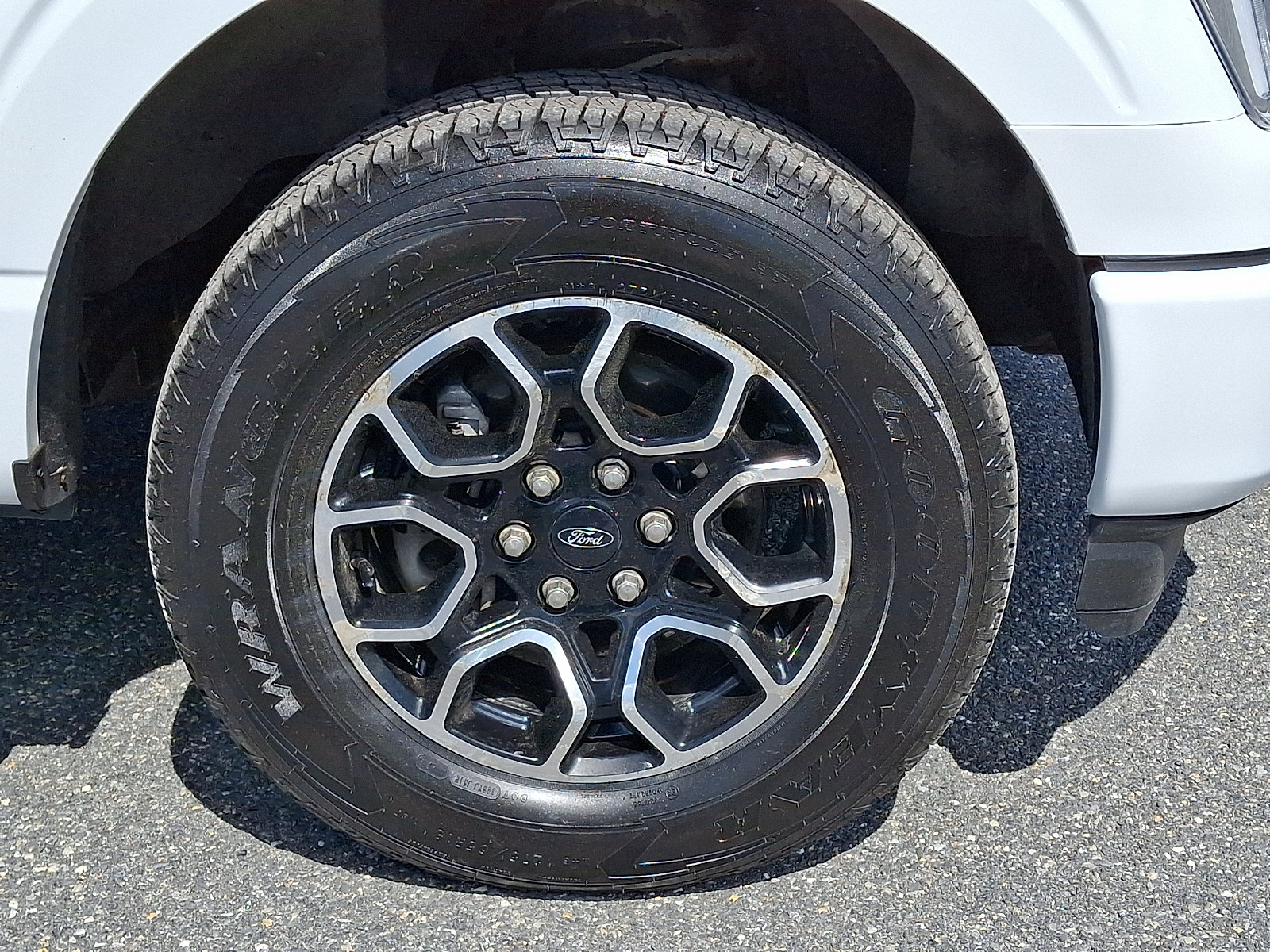 Certified 2023 Ford F150 XLT w/ Equipment Group 302A High AWD/4WD image 8