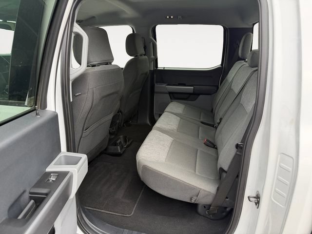 Certified 2025 Ford F250 XLT AWD/4WD image 13
