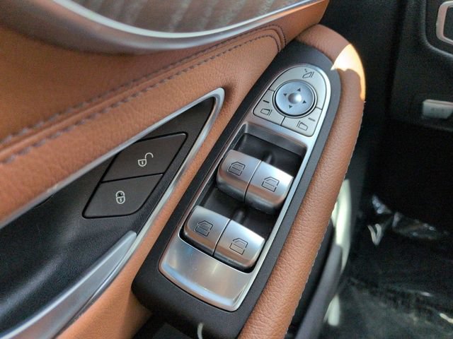 Used 2017 Mercedes-Benz C 300 4MATIC Cabriolet image 22