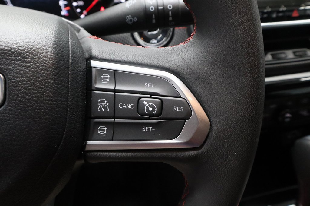 Used 2023 Jeep Compass Trailhawk w/ Trailhawk Convenience Group image 29