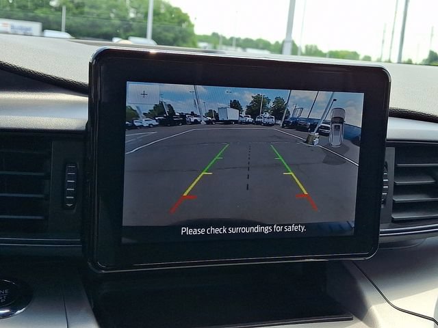 Certified 2023 Ford Explorer XLT AWD/4WD image 17