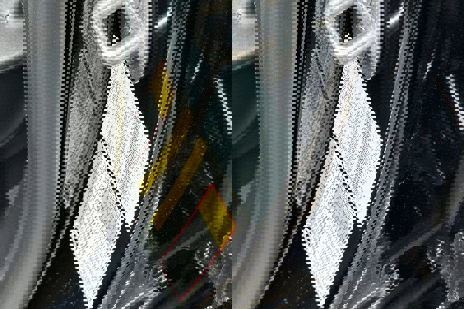 Certified 2023 Ford Bronco Sport Outer Banks w/ Tech Package image 31