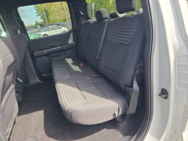 Certified 2023 Ford F150 XL w/ STX Appearance Package image 14