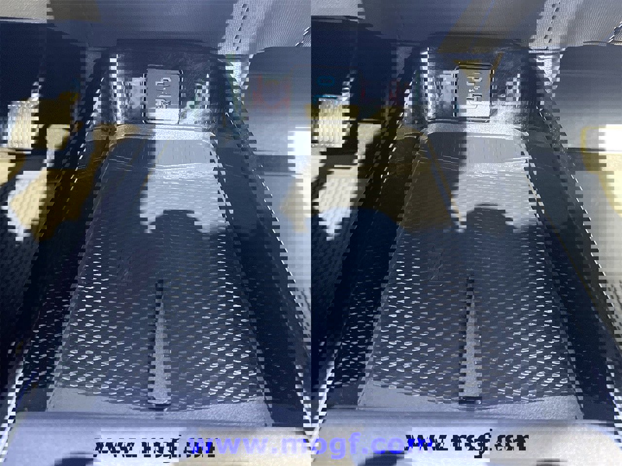 Certified 2023 Ford Mustang Mach-E Premium image 13