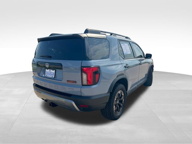 Used 2026 Honda Passport TrailSport Elite image 6