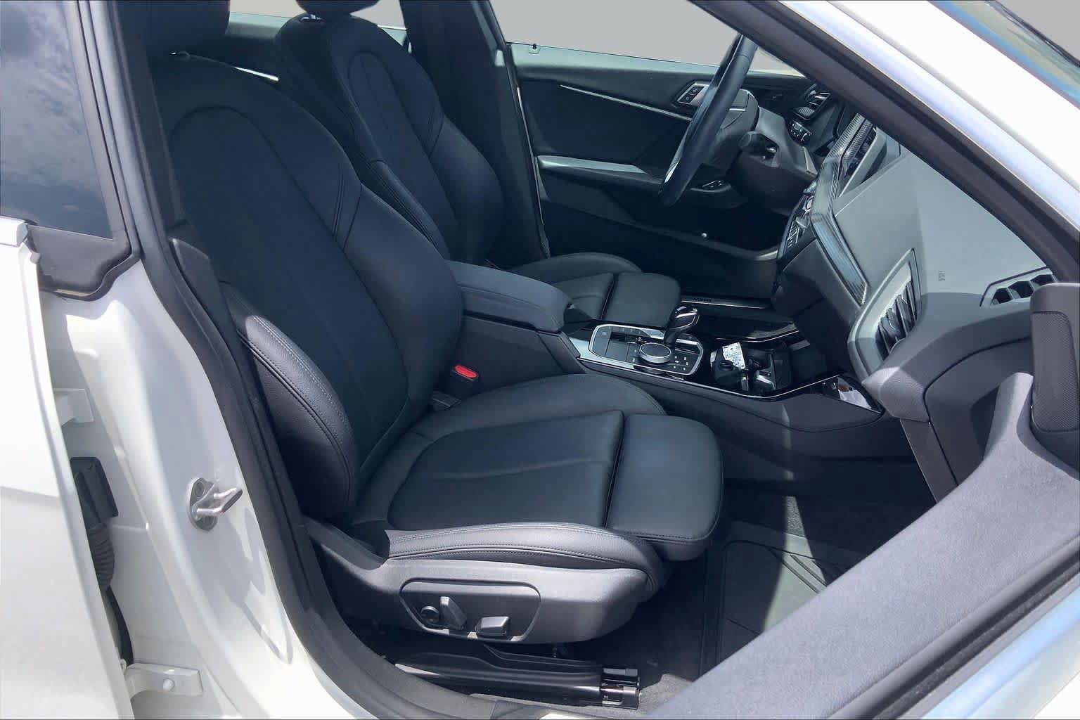 Used 2021 BMW 228i xDrive Gran Coupe w/ Convenience Package AWD/4WD image 9