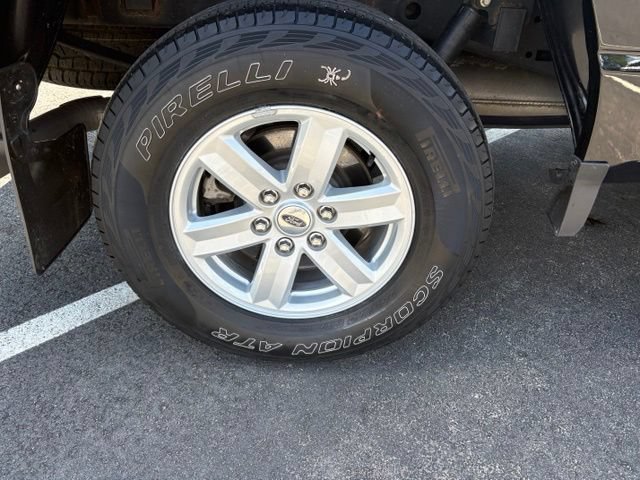 Certified 2021 Ford F150 XL w/ Equipment Group 101A High AWD/4WD image 11