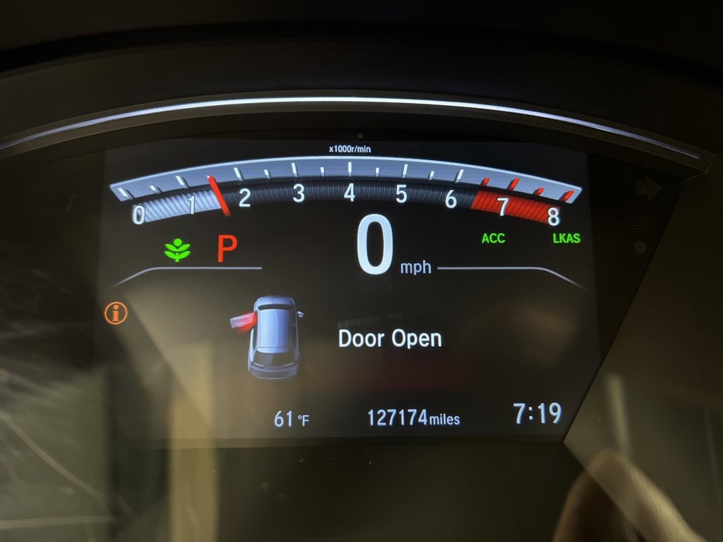 Used 2020 Honda CR-V LX image 20