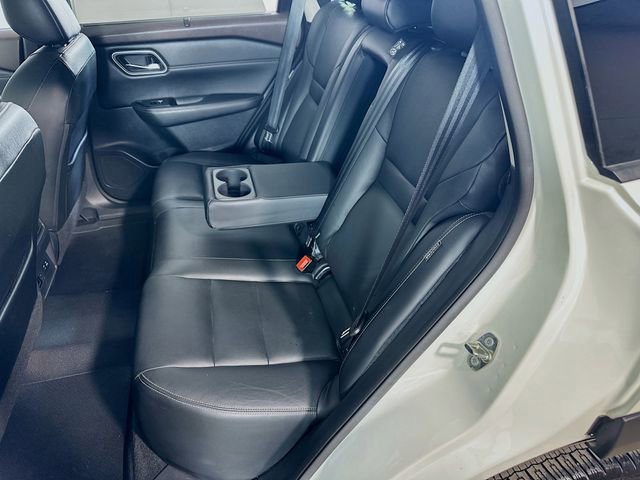 Used 2021 Nissan Rogue SL image 19