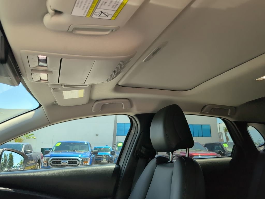 Used 2025 MAZDA CX-30 AWD 2.5 S w/ Preferred Package image 10