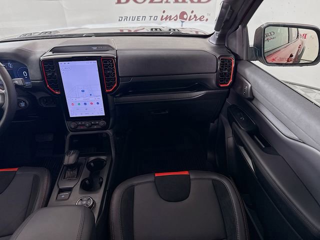 Certified 2024 Ford Ranger Raptor image 27