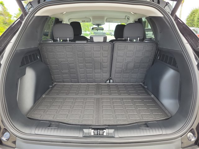 Certified 2026 Ford Escape Active FWD image 9