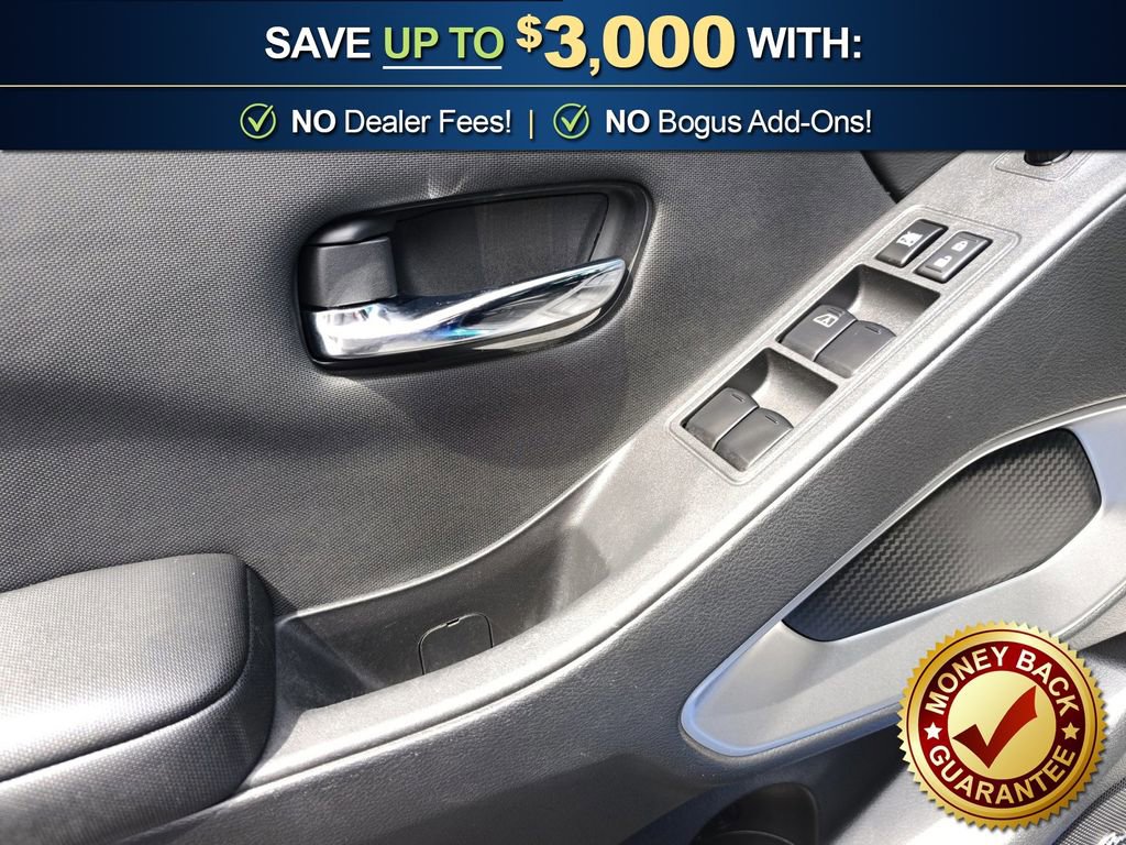 Used 2024 Nissan Frontier SL w/ Technology Package AWD/4WD image 16