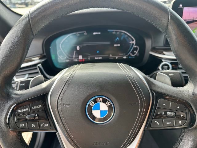 Used 2023 BMW 530e xDrive w/ Premium Package AWD/4WD image 27