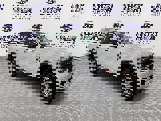 Certified 2024 Ford Ranger XL image 7