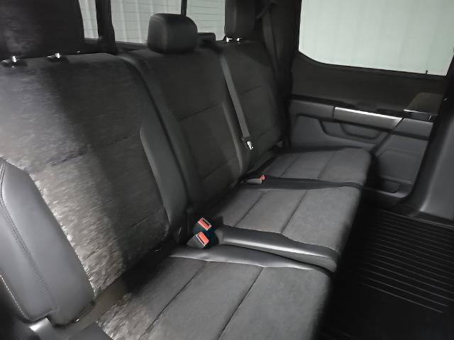 Certified 2023 Ford F150 4x4 SuperCrew image 18