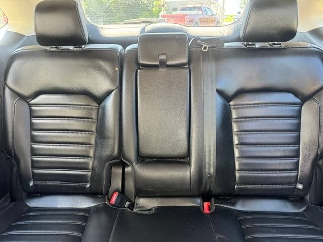 Certified 2024 Ford Edge SEL w/ Convenience Package AWD/4WD image 32