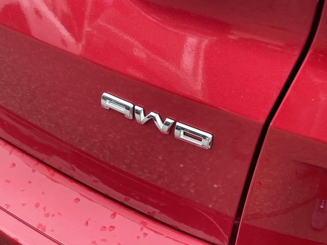 Certified 2023 Ford Escape ST-Line w/ Tech Pack #1 AWD/4WD image 9