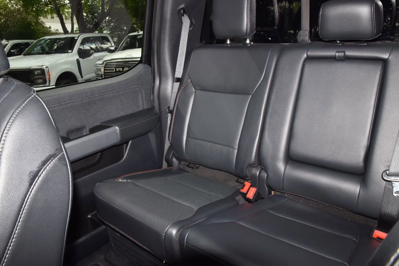 Certified 2023 Ford F250 Lariat w/ Lariat Ultimate Package AWD/4WD image 20