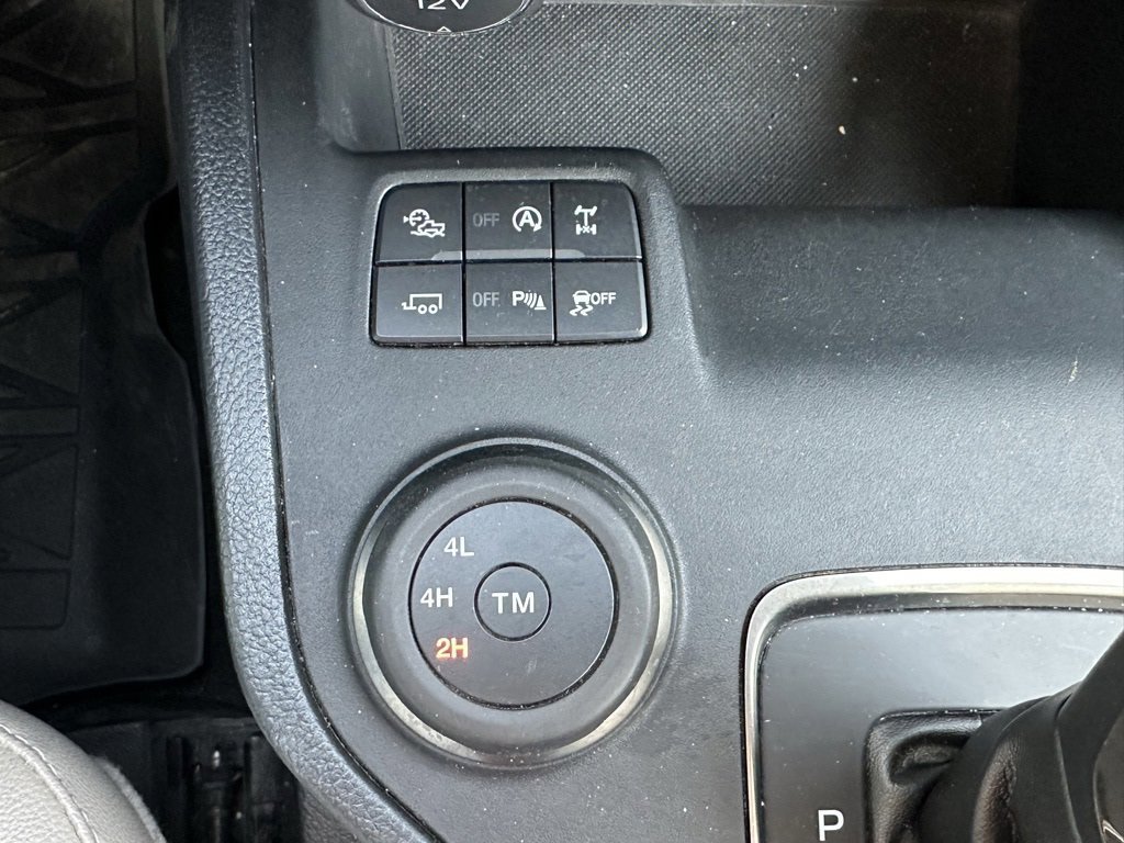 Certified 2021 Ford Ranger Lariat w/ Equipment Group 501A High image 28