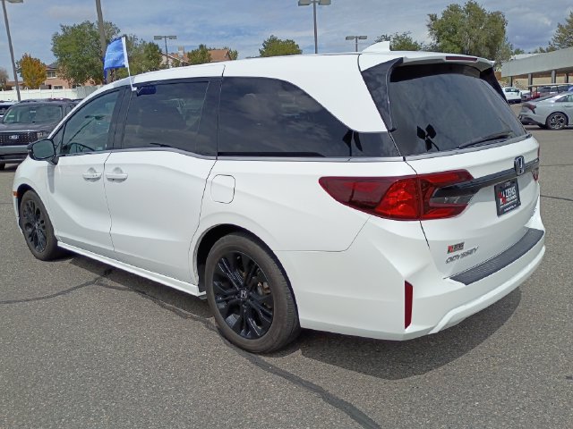 Used 2025 Honda Odyssey Sport-L image 3