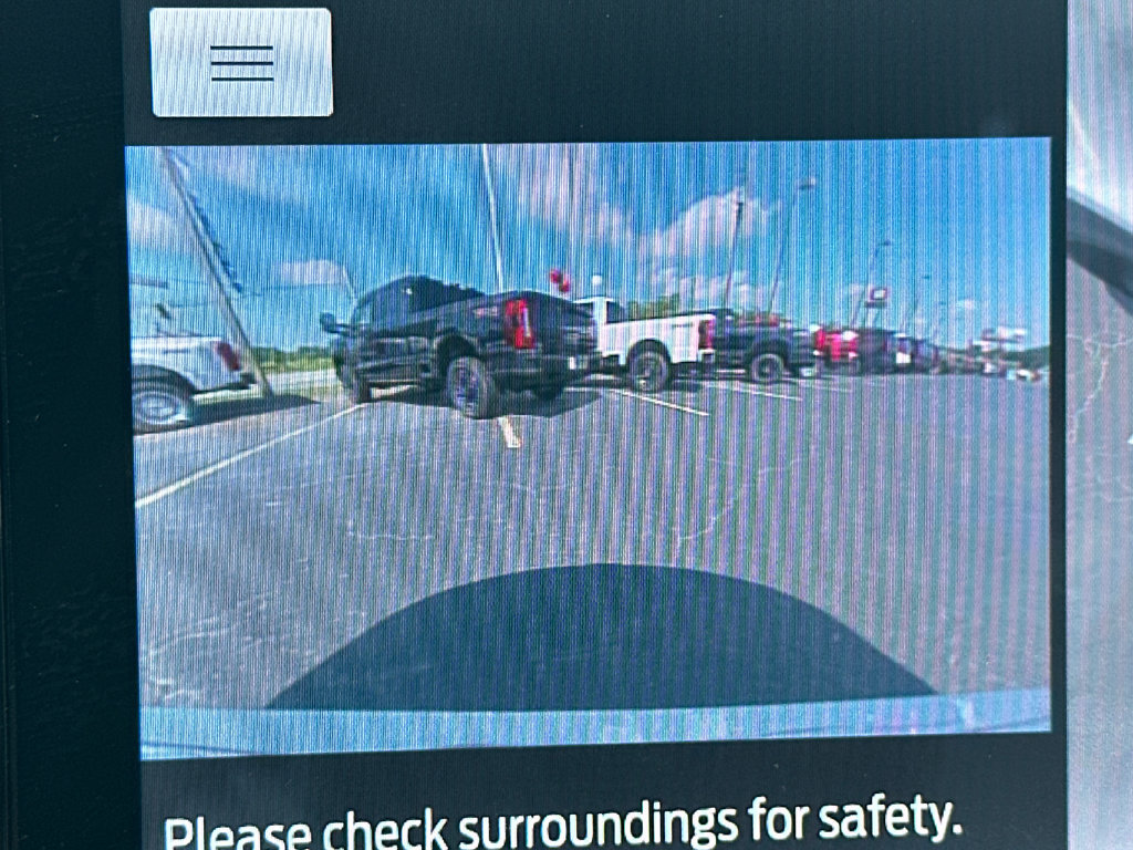 Certified 2023 Ford Explorer Limited AWD/4WD image 32