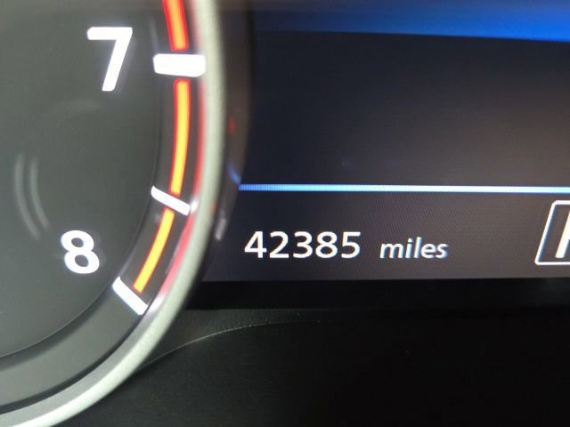 Used 2021 Nissan Sentra SR image 26