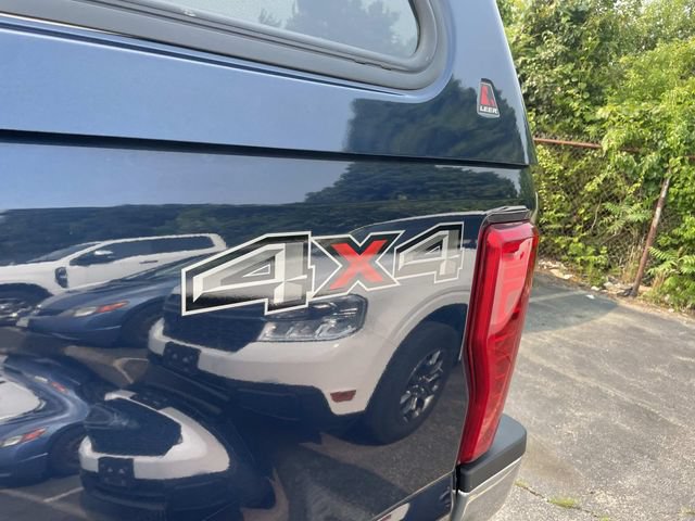 Certified 2017 Ford F250 XLT w/ XLT Value Package AWD/4WD image 15