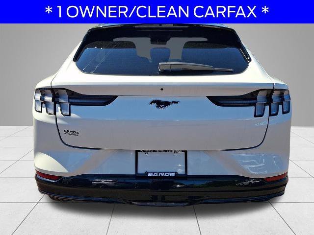 Certified 2023 Ford Mustang Mach-E Premium AWD/4WD image 5