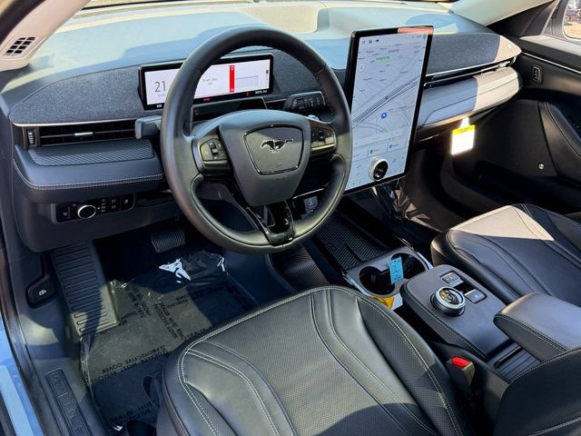 Certified 2024 Ford Mustang Mach-E Premium RWD image 37