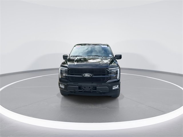 Certified 2024 Ford F150 Platinum w/ Equipment Group 702A High image 8