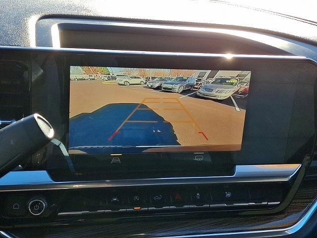 Used 2023 Chevrolet Silverado 1500 LT w/ Protection Package image 17