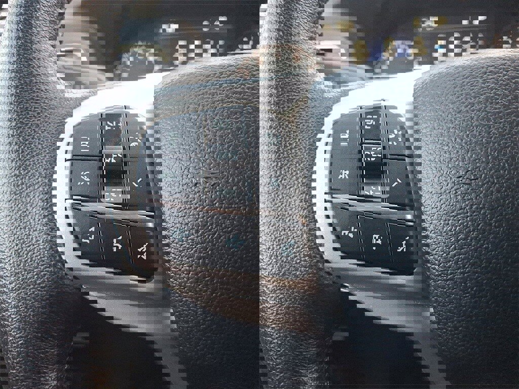 Certified 2023 Ford Explorer XLT w/ Equipment Group 202A image 23