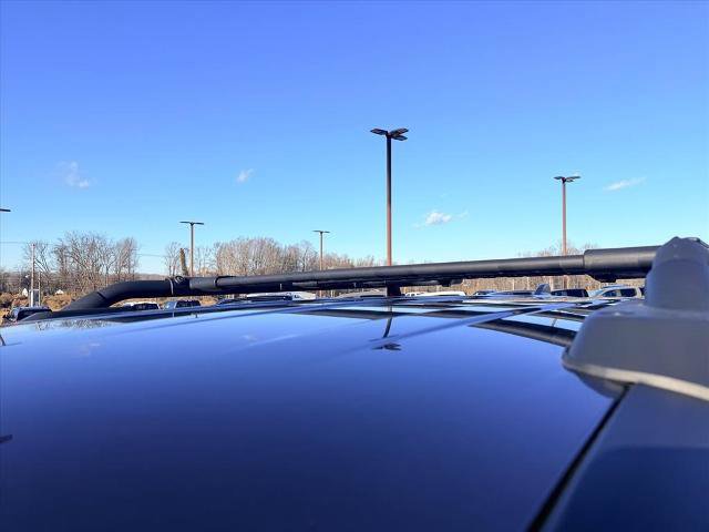 Used 2025 Nissan Pathfinder Rock Creek image 13