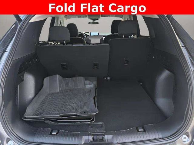 Certified 2022 Ford Escape SE w/ SE Sport Appearance Package image 27