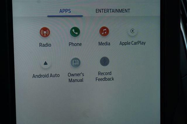 Certified 2023 Ford Edge Titanium image 17