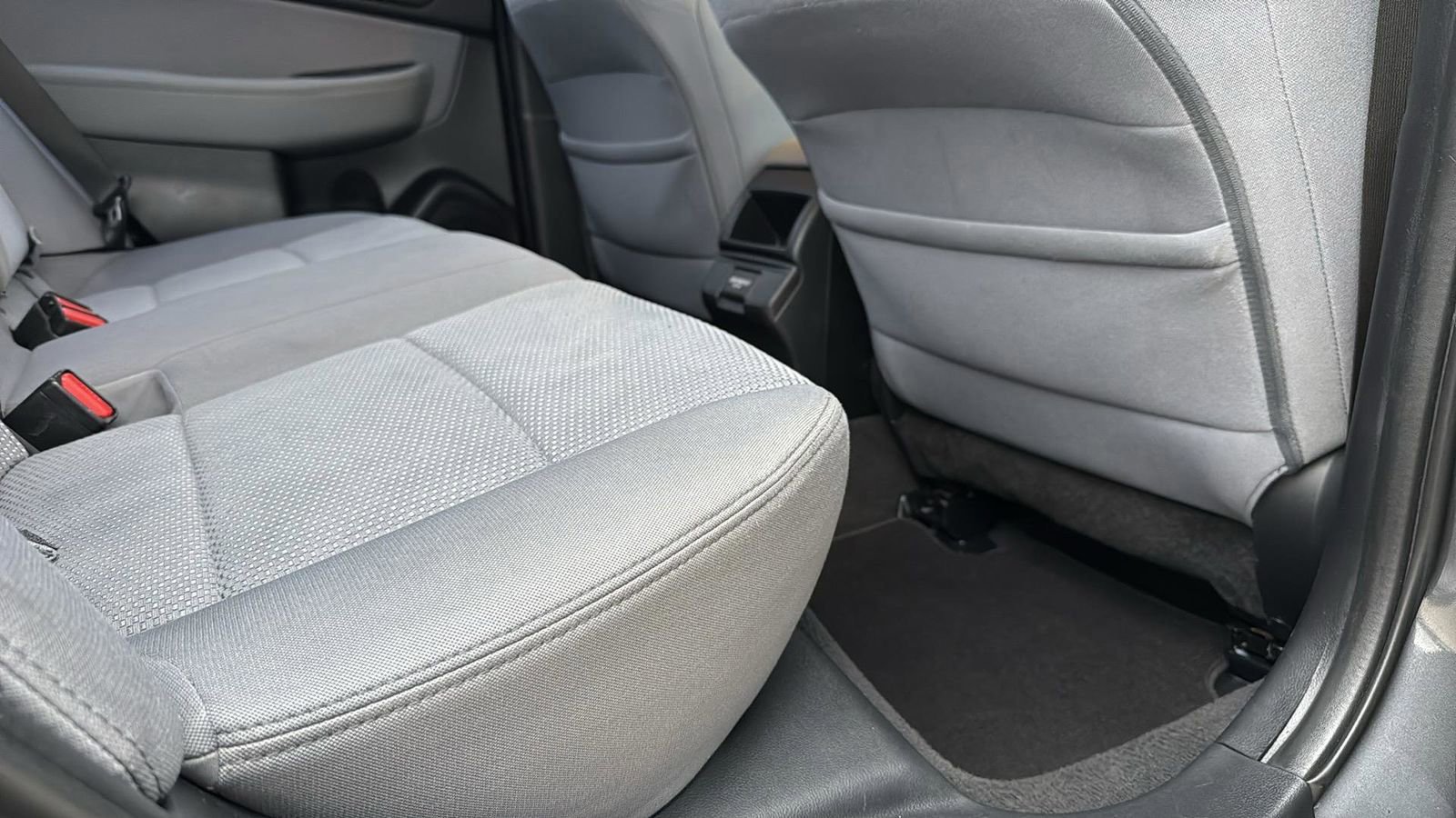 Used 2018 Subaru Legacy 2.5i Premium image 27